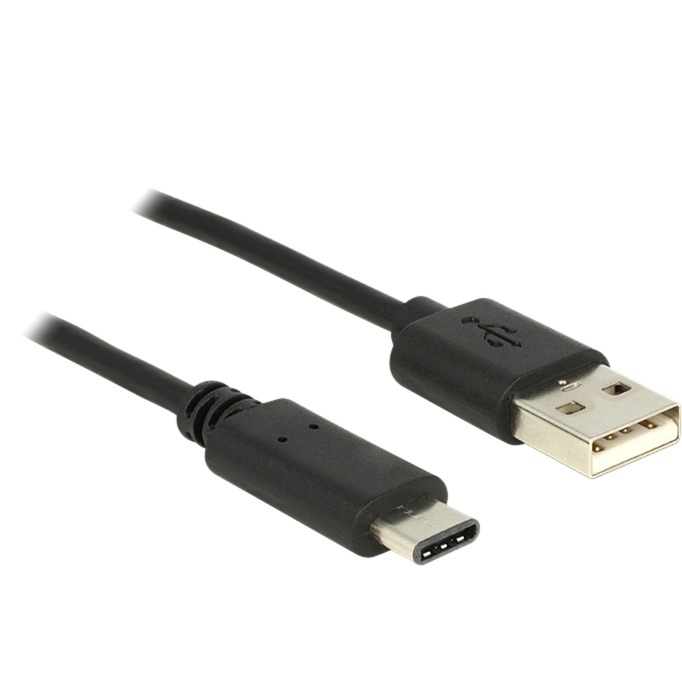 Delock USB 2.0 Kabel