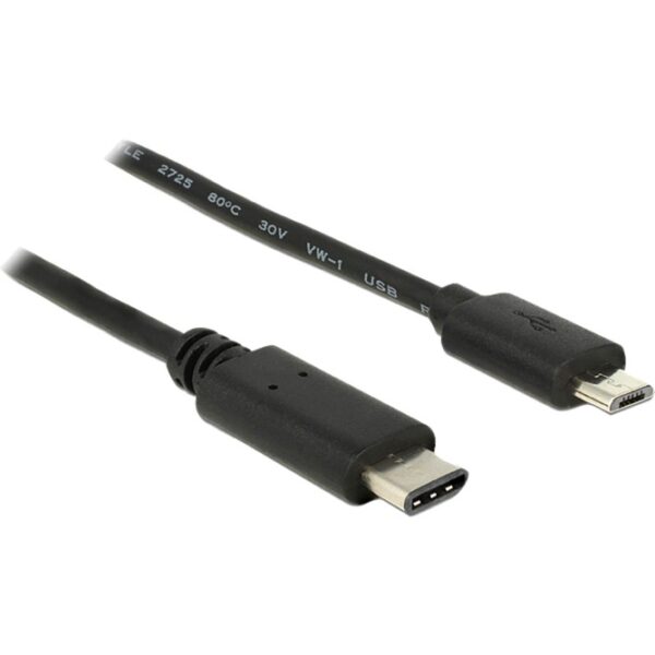 Delock USB 2.0 Kabel