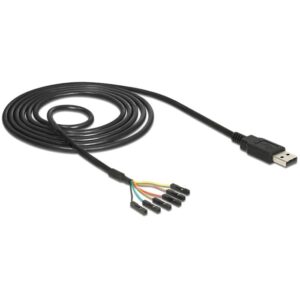 Delock USB 2.0 Konverter