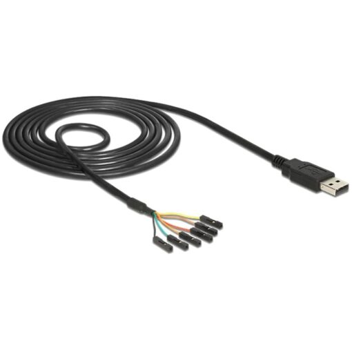 Delock USB 2.0 Konverter