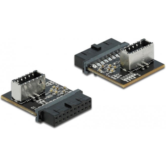 Delock USB 3.2 Gen 1 Adapter