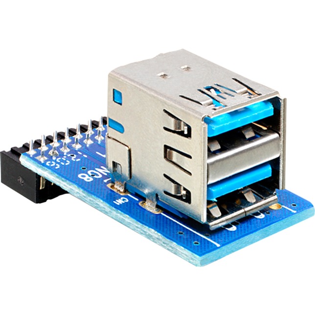 Delock USB 3.2 Gen 1 Adapter
