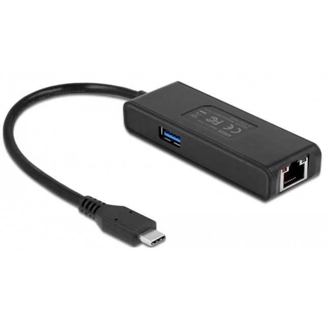 Delock USB 3.2 Gen 1 Adapter