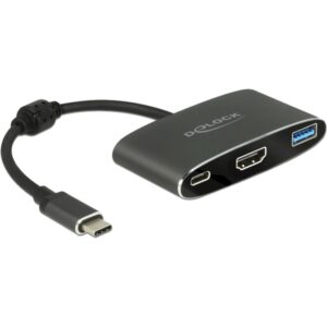 Delock USB 3.2 Gen 1 Adapter