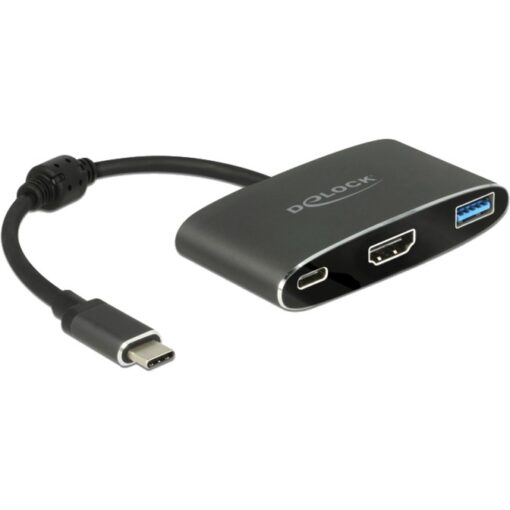 Delock USB 3.2 Gen 1 Adapter
