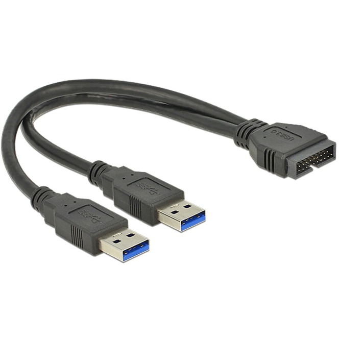 Delock USB 3.2 Gen 1 Adapter