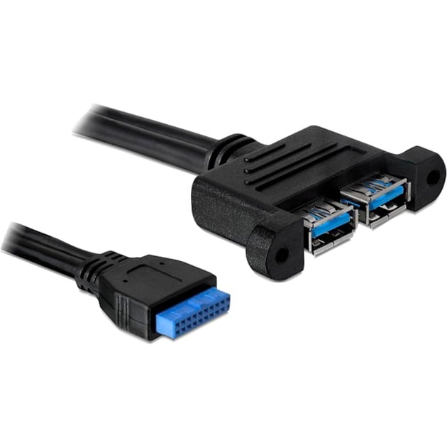 Delock USB 3.2 Gen 1 Kabel