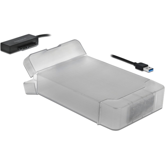Delock USB 3.2 Gen 1 Konverter