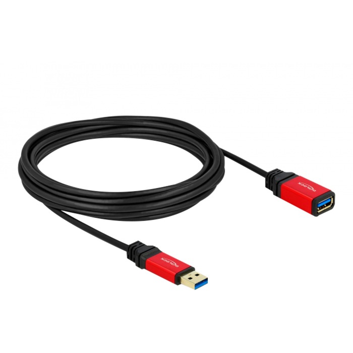 Delock USB 3.2 Gen 1 Verlängerungskabel
