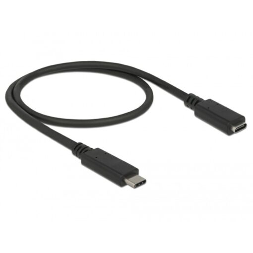 Delock USB 3.2 Gen 1 Verlängerungskabel