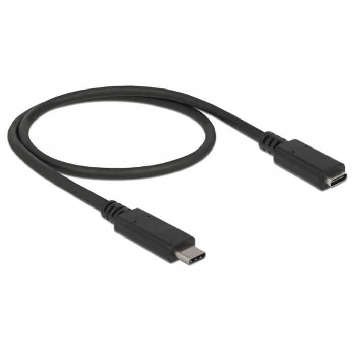 Delock USB 3.2 Gen 1 Verlängerungskabel