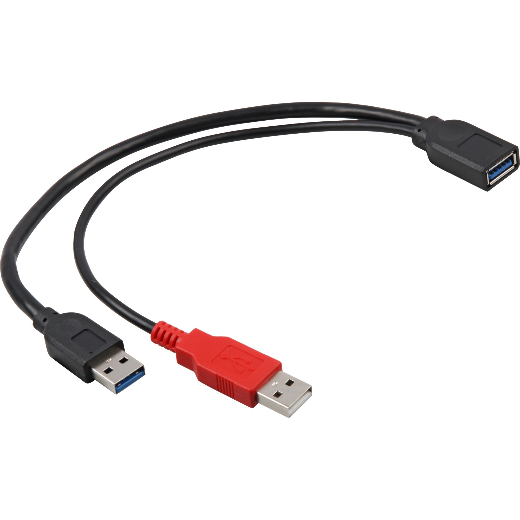 Delock USB 3.2 Gen 1 Y-Kabel
