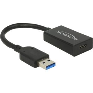 Delock USB 3.2 Gen 2 Adapter