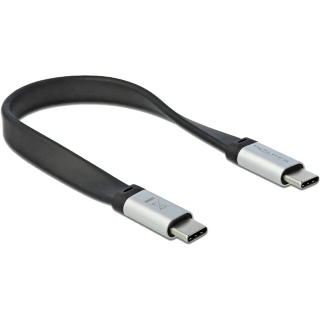 Delock USB 3.2 Gen 2 Flachkabel