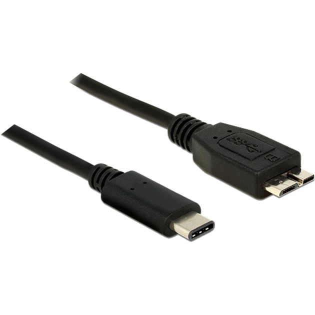 Delock USB 3.2 Gen 2 Kabel
