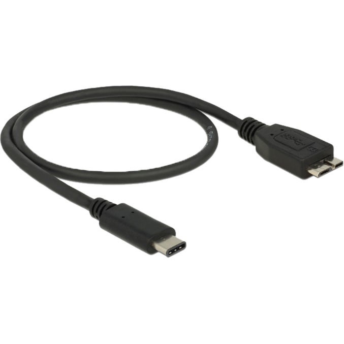Delock USB 3.2 Gen 2 Kabel