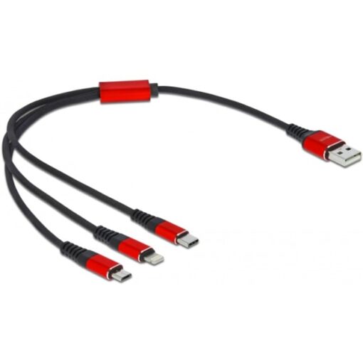 Delock USB Ladekabel