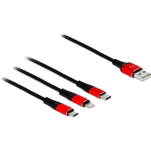 Delock USB Ladekabel