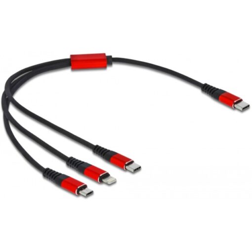 Delock USB Ladekabel