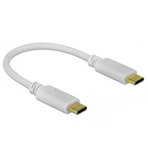 Delock USB Ladekabel