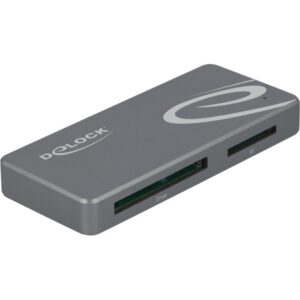 Delock USB Type-C Card Reader