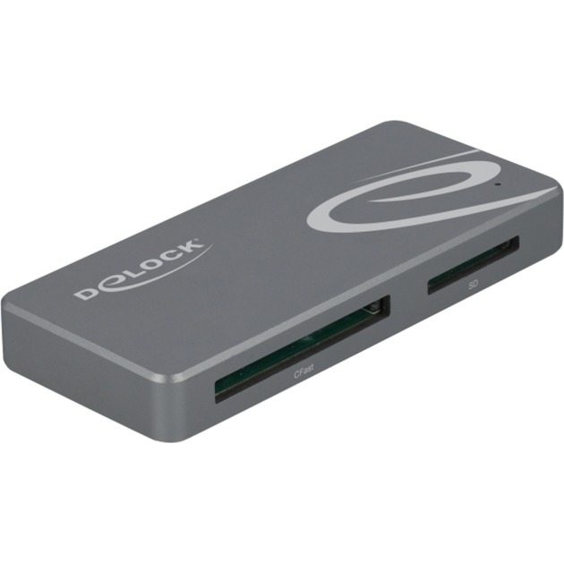 Delock USB Type-C Card Reader