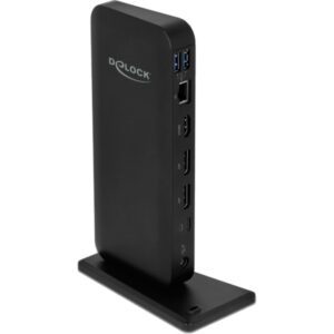 Delock USB Type-C Dockingstation