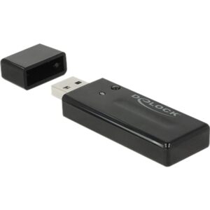 Delock WLAN USB3.0 Stick