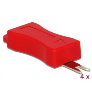 Delock Werkzeug für RJ-45 Secure Clip