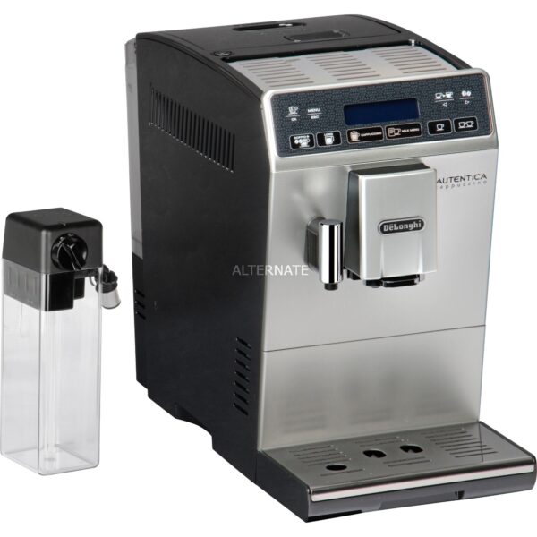 Delonghi Autentica Cappuccino ETAM 29.660.SB