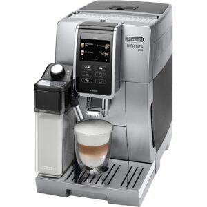 Delonghi Dinamica Plus ECAM 370.95.S