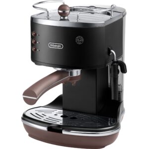 Delonghi Icona Vintage ECOV 311.BK