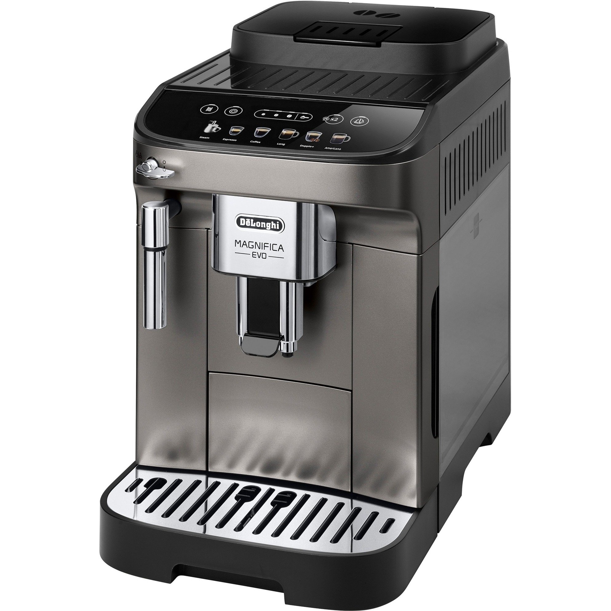 Delonghi Magnifica Evo Ecam 290 42 TB Vollautomat Online Kaufen Bei 