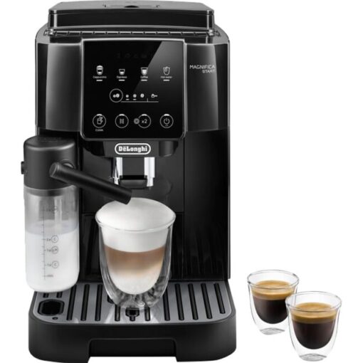 Delonghi Magnifica Start ECAM 220.60.B