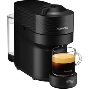 Delonghi Nespresso Vertuo Pop Liquori Black ENV90.B