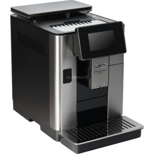 Delonghi PrimaDonna Soul ECAM 610.74.MB