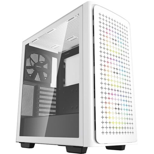 DeepCool CK560 WH
