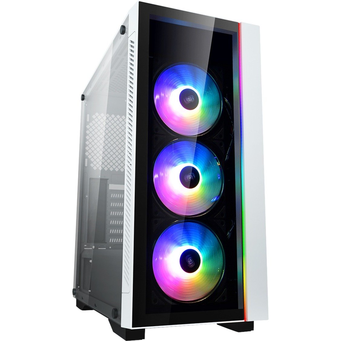 DeepCool Matrexx 55 V3 ADD-RGB WH 3F