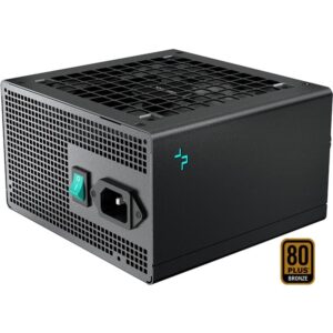 DeepCool PK650D 650W