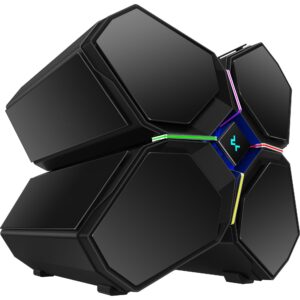 DeepCool Quadstellar Infinity
