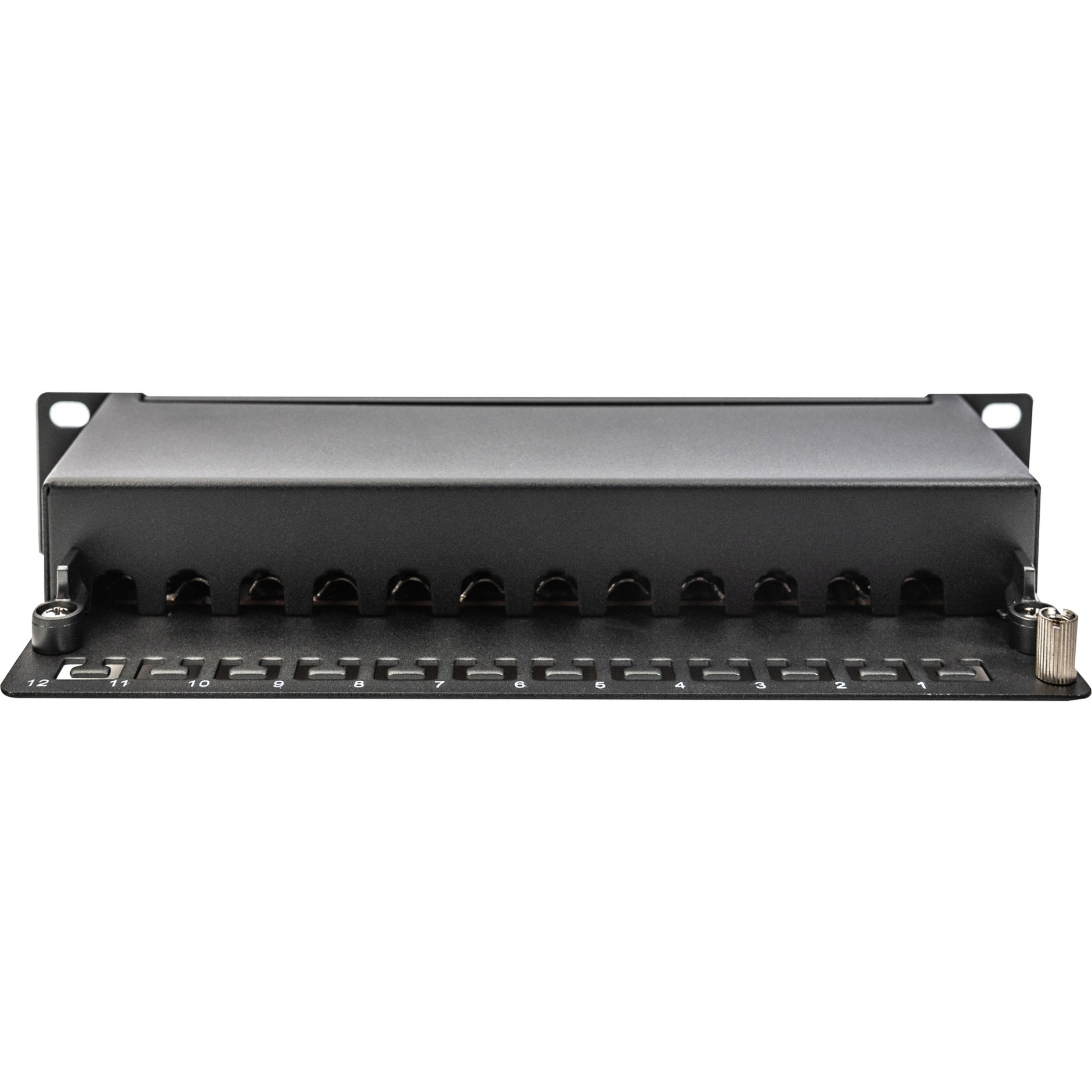 Digitus 10" Patchpanel DN-91612S-EA