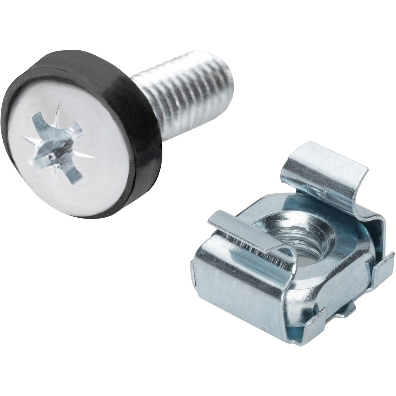 Digitus Befestigungssatz für 483mm (19")-Komponenten