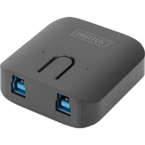 Digitus DA-73300-2 USB 3.0 Sharing Switch