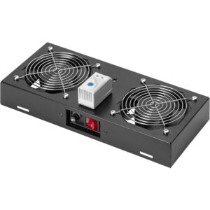 Digitus Dachlüftereinheit für 483 mm (19") Wandgehäuse