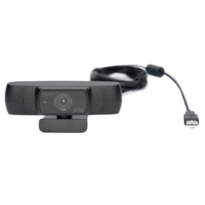 Digitus Full HD Webcam