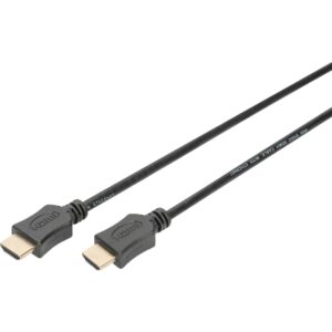 Digitus HDMI High Speed Anschlusskabel