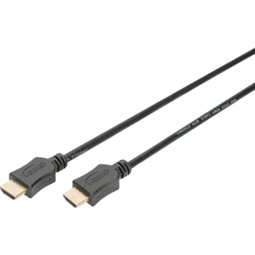 Digitus HDMI High Speed Anschlusskabel