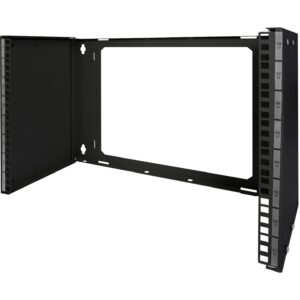 Digitus Patch-Halter zur Wandmontage für 483 mm (19") Installationen