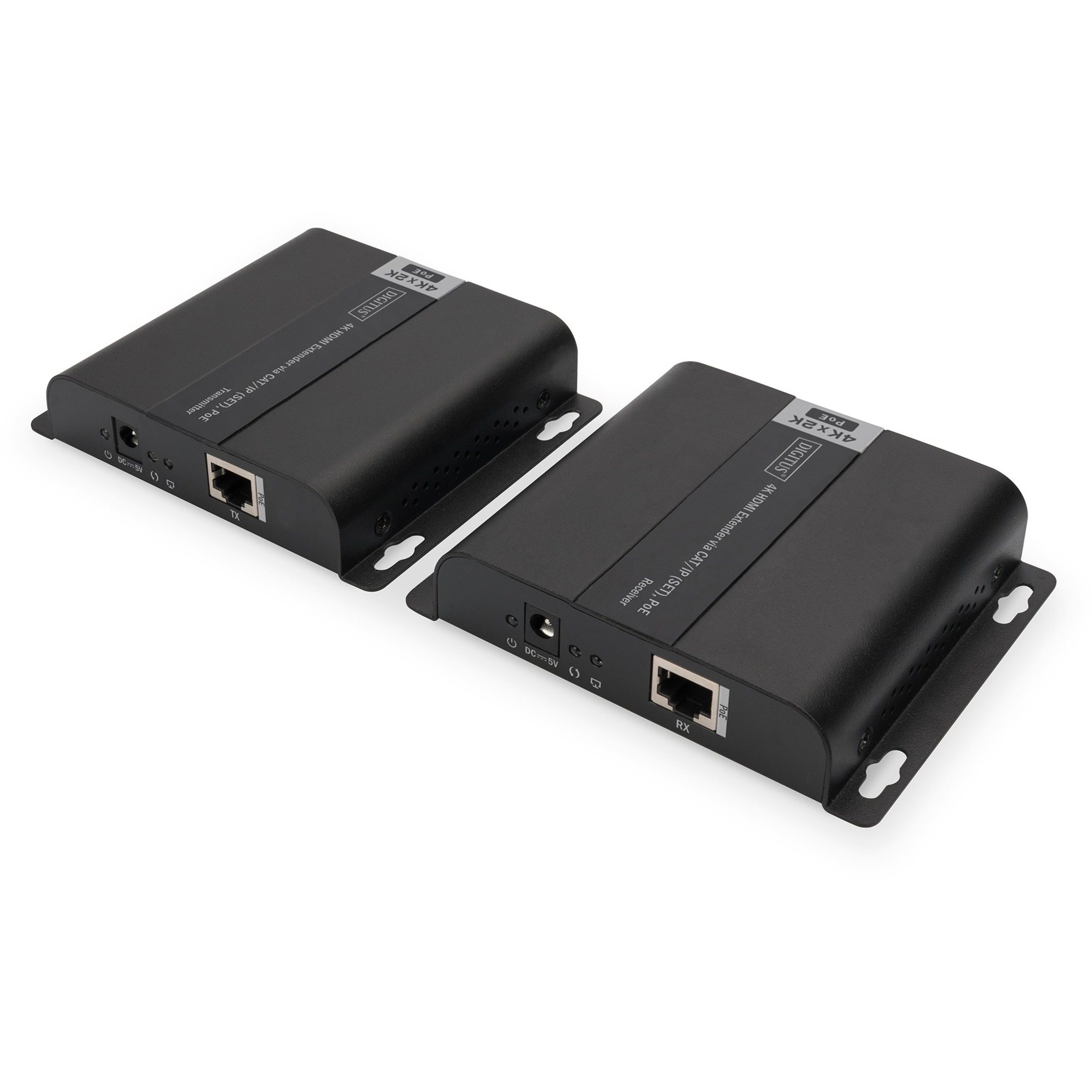 Digitus Professional 4K HDMI Extender über CAT/IP (Set)