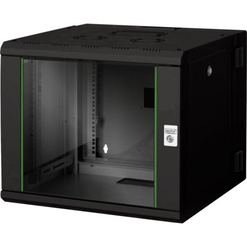 Digitus Professional Wandgehäuse Unique Serie - zweiteilig
